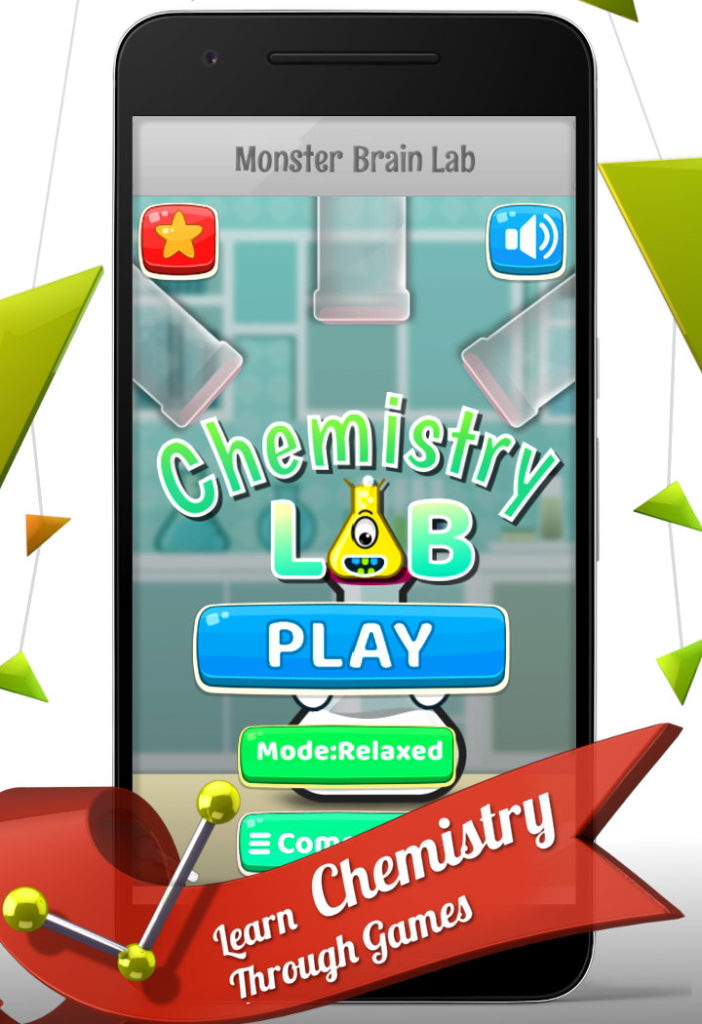 Chemistry Lab A Free Android Educational Game That Makes Chemistry 